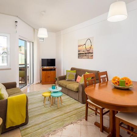 Apartamento Pé na Areia, Armação de Pêra Extérieur photo