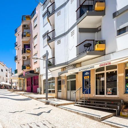 Apartamento Pé na Areia, Armação de Pêra Extérieur photo