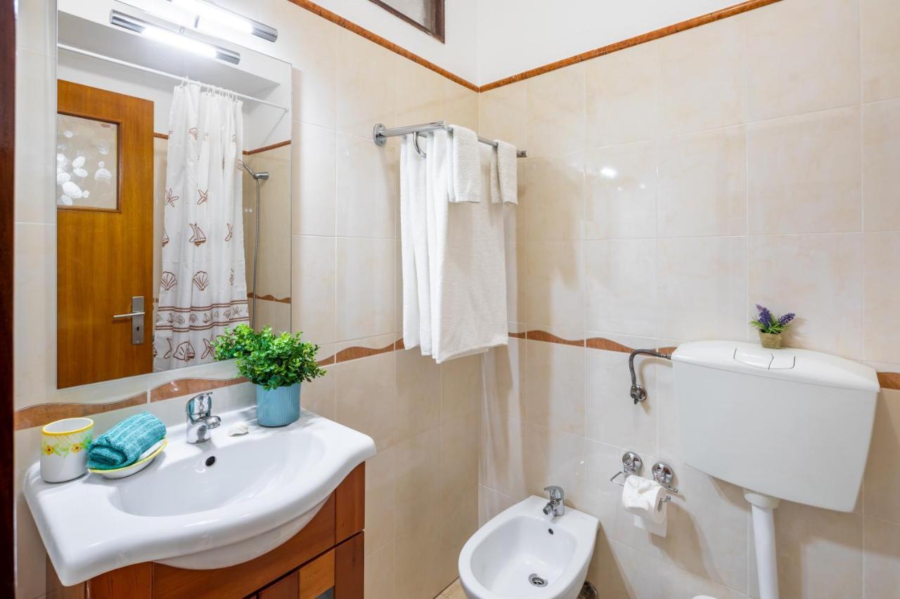 Apartamento Pé na Areia, Armação de Pêra Extérieur photo
