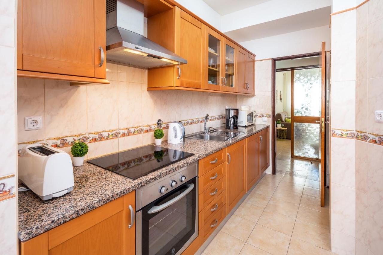 Apartamento Pé na Areia, Armação de Pêra Extérieur photo