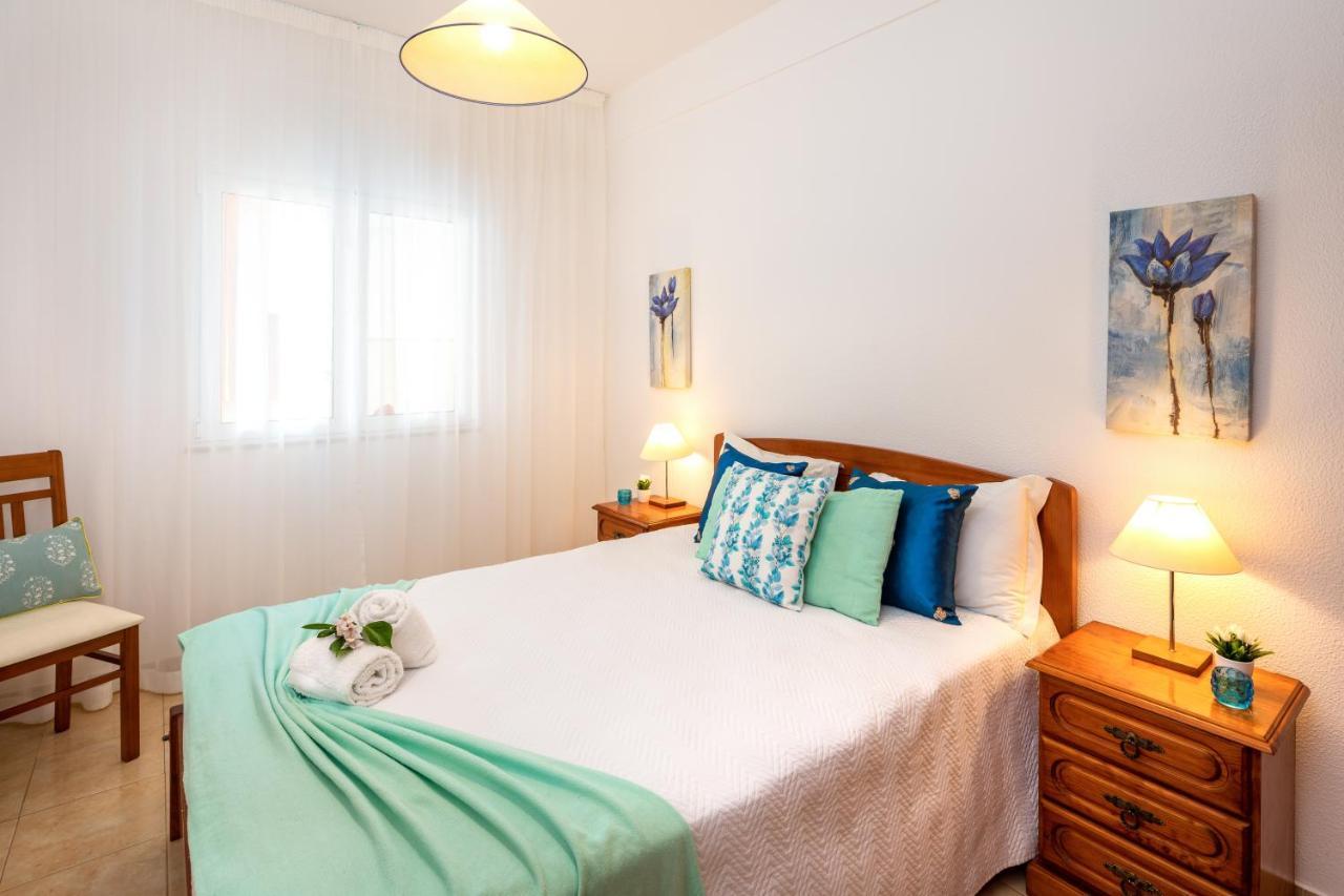 Apartamento Pé na Areia, Armação de Pêra Extérieur photo