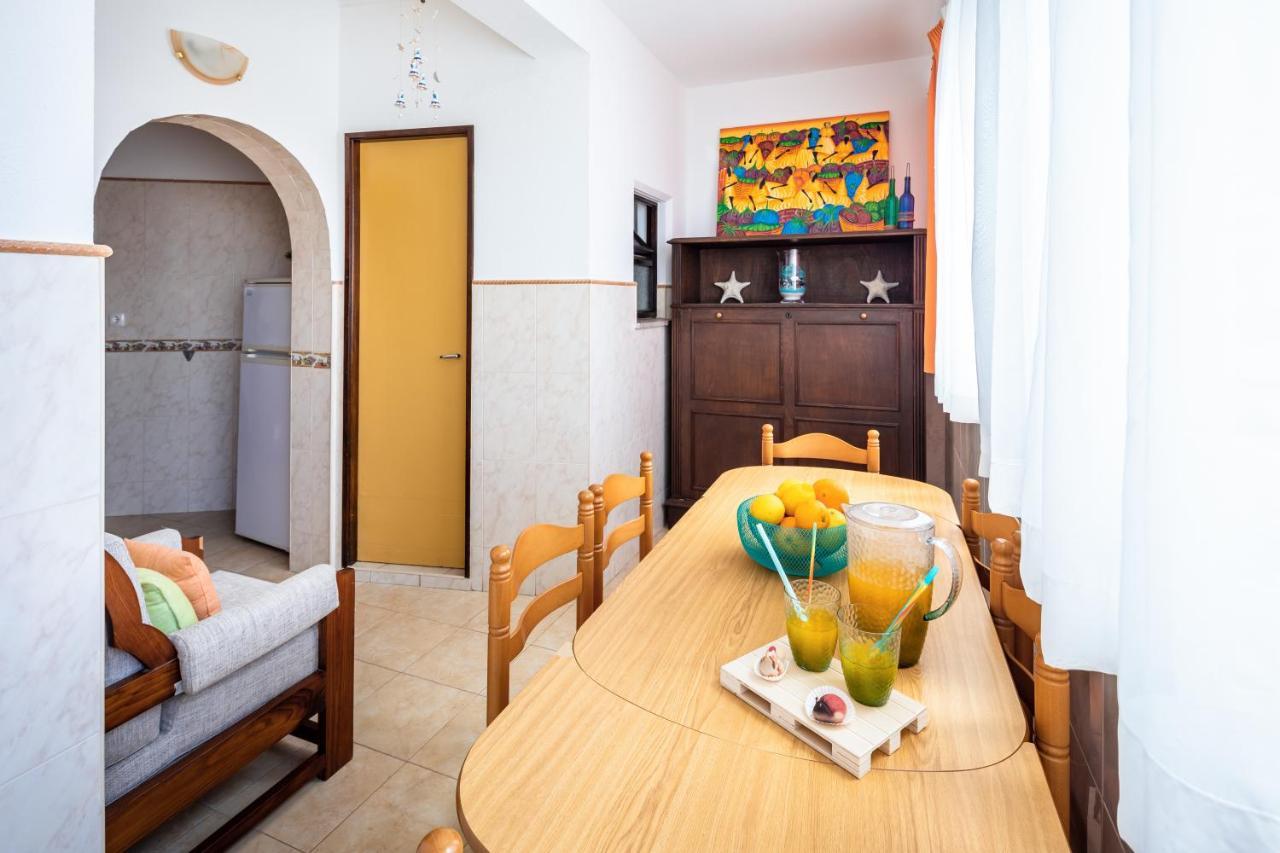 Apartamento Pé na Areia, Armação de Pêra Extérieur photo