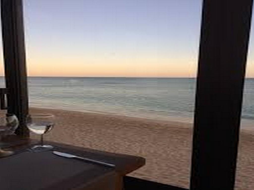 Apartamento Pé na Areia, Armação de Pêra Extérieur photo
