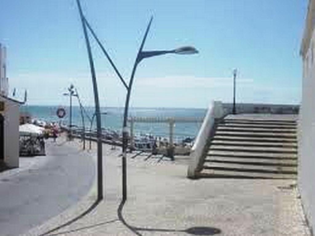 Apartamento Pé na Areia, Armação de Pêra Extérieur photo