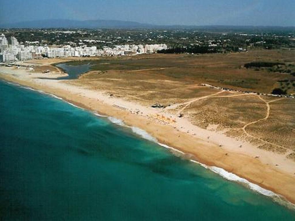 Apartamento Pé na Areia, Armação de Pêra Extérieur photo