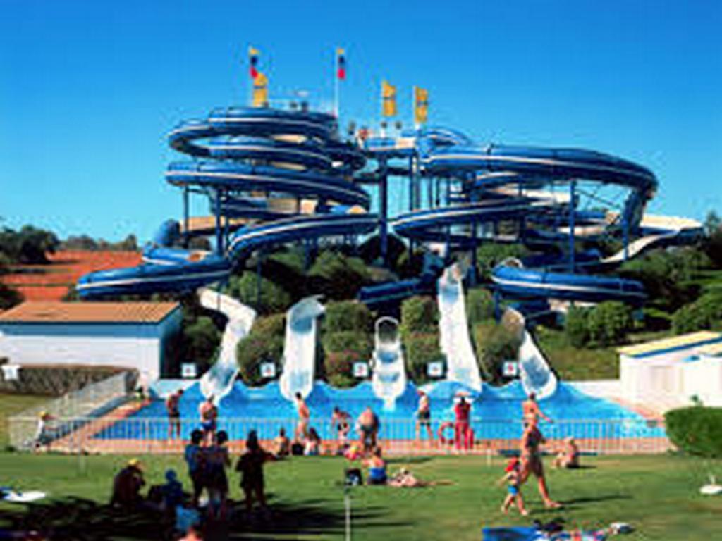 Apartamento Pé na Areia, Armação de Pêra Extérieur photo