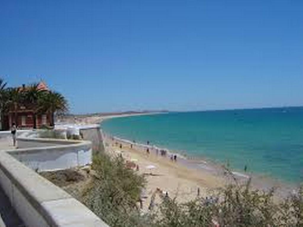 Apartamento Pé na Areia, Armação de Pêra Extérieur photo