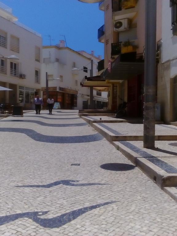 Apartamento Pé na Areia, Armação de Pêra Extérieur photo