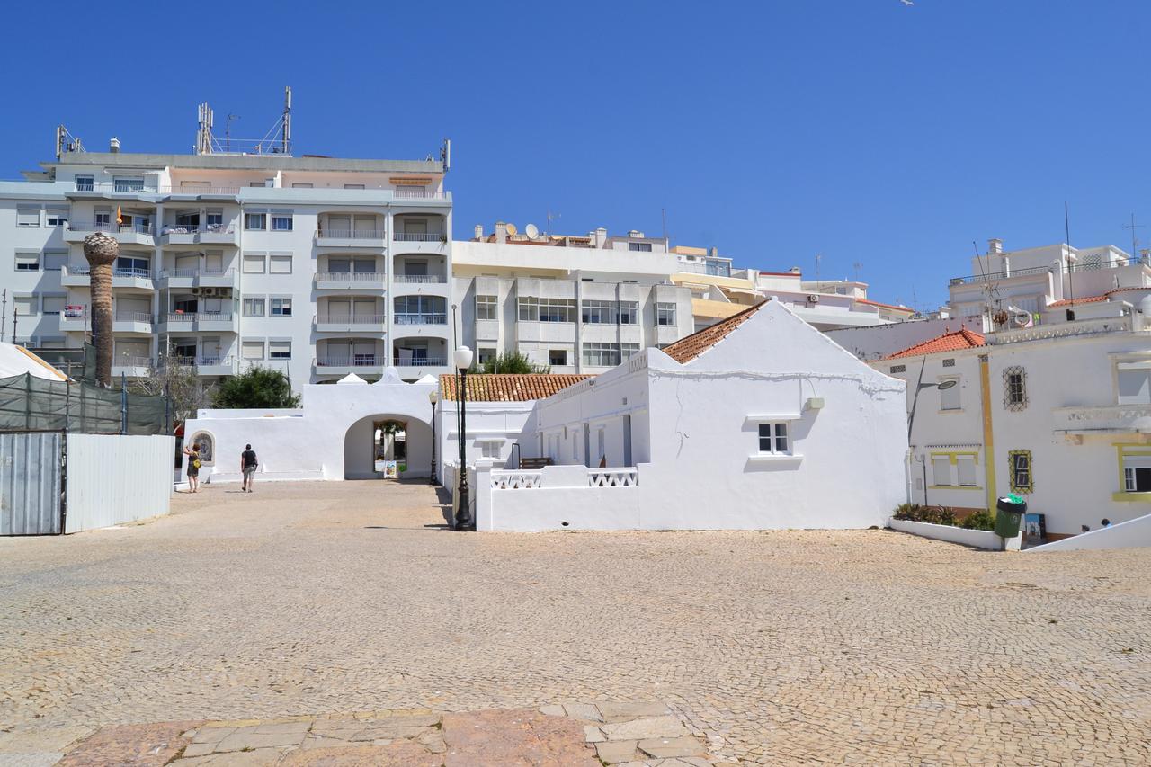 Apartamento Pé na Areia, Armação de Pêra Extérieur photo